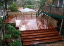 Kwikfynd Decks
ringbark